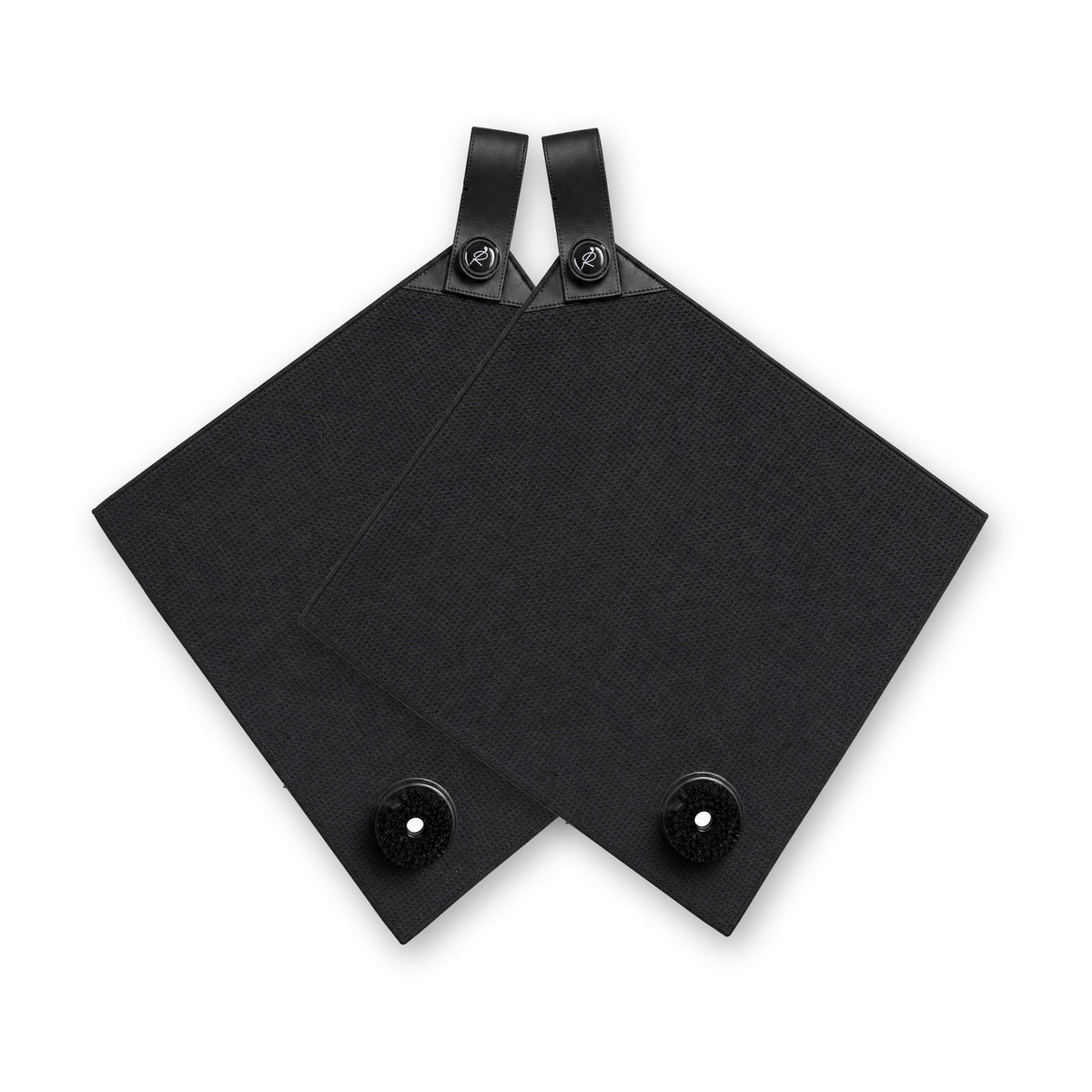 Ryft Golf Towel - The Ultimate All-in-One Golf Accessory