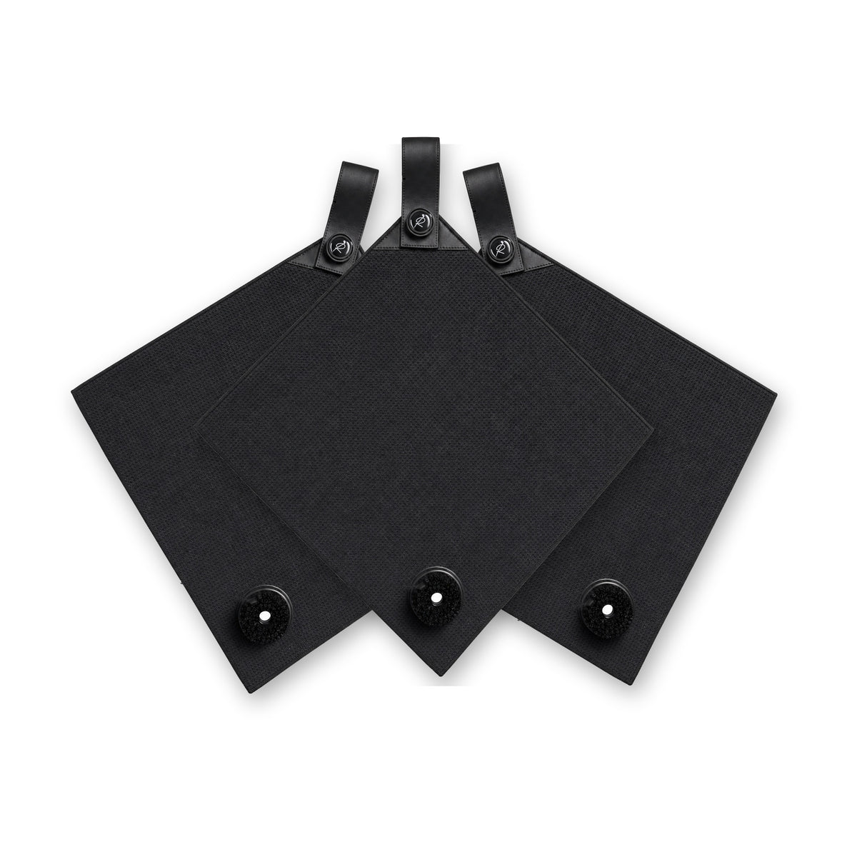 Ryft Golf Towel - The Ultimate All-in-One Golf Accessory