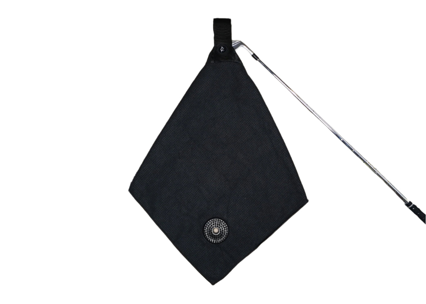 Ryft Golf Towel - The Ultimate All-in-One Golf Accessory